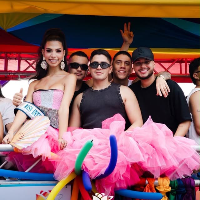 Cali salió a las calles, así vivimos la Marcha del Pride: un espacio para celebrar la autenticidad, 