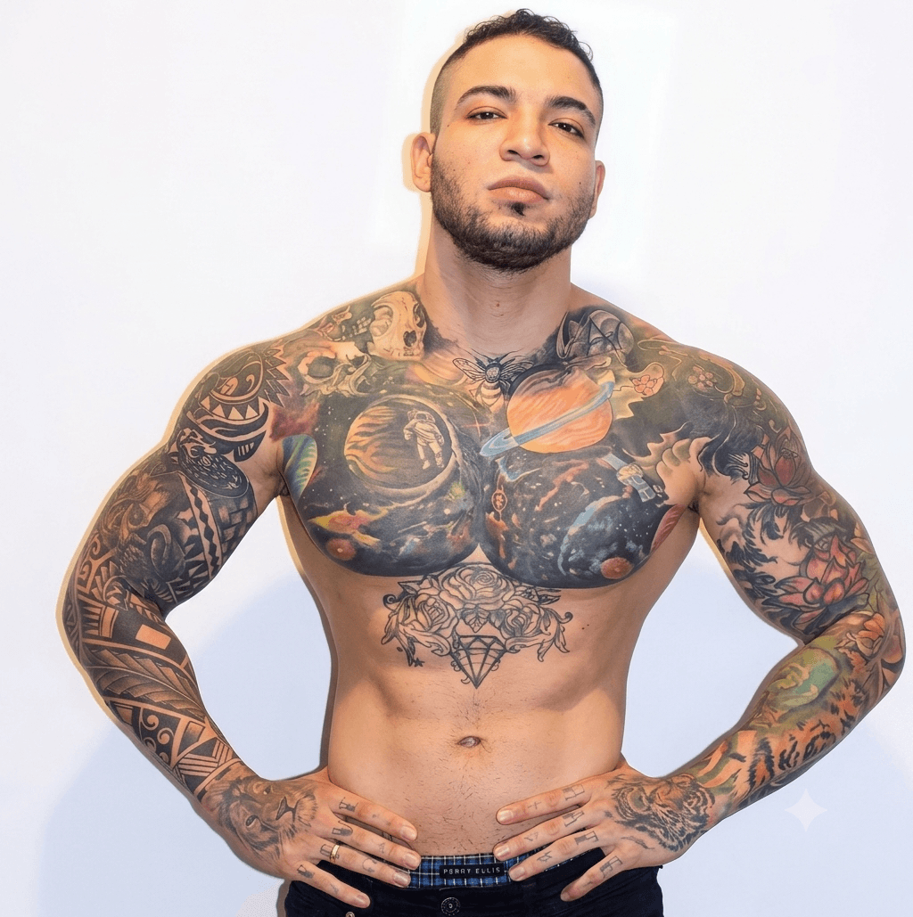 Thiago Cruz