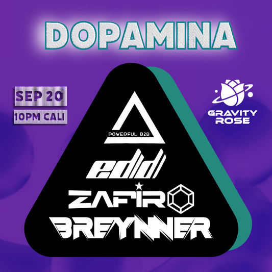DOPAMINA