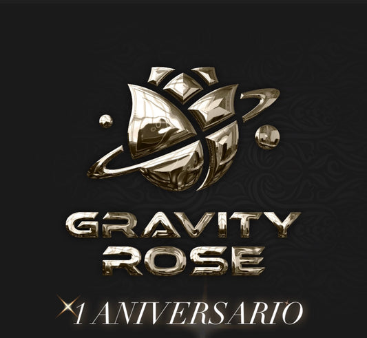 Aniversario Gravity