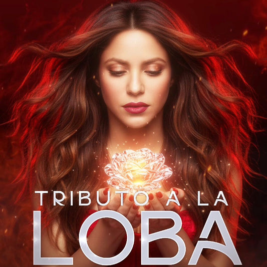 Tributo a la Loba
